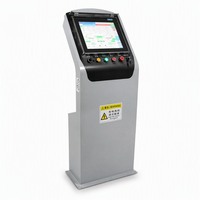 Scie à fil ultra-mince haute vitesse, machine à scier à fils multiples haute efficacité pour la découpe de dalles de marbre et de granit