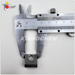 JENNEY Good Quality M4.011.727 Gripper Pad for Heidelberg <b>Printing</b> <b>Machine</b> Spare Parts - Product Image 5