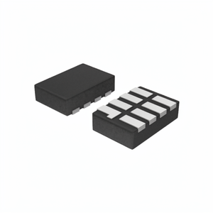 วงจรรวมอิเล็กทรอนิกส์ NL27WZ02MU2TCG 8 UFDFN IC ประตูหรือ2CH 2 Inp 8UDFN LOGIC - Product Image 1