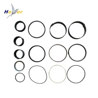 Pièces de rechange pour moteur de machines de construction, kit complet de joints pour révision, vérin hydraulique 020074-051 pour Sandvik