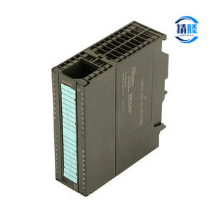 Модуль аналогового вывода SIEMENS PLC SIMATIC S7-300, 16 каналов, 220В, для промышленного управления, программируемый логический контроллер, 6ES7332-5HF00-0AB0 - Product Image 2