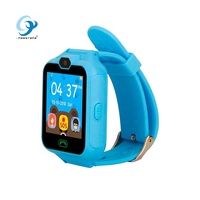 CTC6-reloj inteligente para niños, dispositivo de pulsera con calculadora de teléfono móvil, contador de pasos y tarjeta Sim