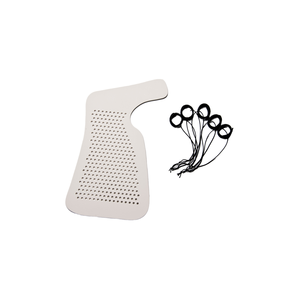 [Cung cấp tại chỗ] dụng cụ sửa nẹp tay năng động có thể điều chỉnh nẹp nhựa nhiệt dẻo có thể tái sử dụng sửa chữa gân uốn cong sau phẫu thuật - Product Image 5