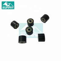 Rodillo de Presión Compatible para Plotter de Vinilo Mimaki (4x10x14) MP-YEG-025