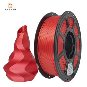 Filamento de Seda PLA de 1.75 mm, Bobina de 330 m de Longitud, Materiales de Impresión de Alta Precisión con Tolerancia de 0.02 mm para Impresora FDM y Bolígrafo 3D - Product Image 4