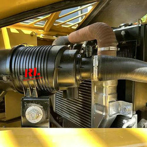 Offre Spéciale Mini-Excavatrice CATERPILLAR 307D d'occasion Modèle 2024 Type Chenille 7000kg Composant Moteur Principal de Haute Qualité Excellent Japon - Product Image 5