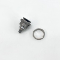 Válvula de Control de Alta Calidad 3034407 para Inyector M11 N14