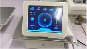 2026 Women Private Vagine Tightening Moisturizing Machine Anti-aging Vagianal Massage Tightening Machine - Product Image 2