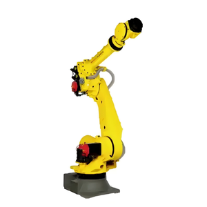 Brazo Mecánico de Seis Ejes R-2000iC/210F, Motor PLC con Caja de Engranajes, Capacidad de Carga de 210 kg para Manipulación, Paletización y Ensamblaje (Protección IP67) - Product Image 1