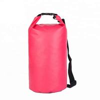 Sac étanche flottant pour activités de plein air 5L 10L 15L 20L 30L pour kayak, camping, bateau, plage