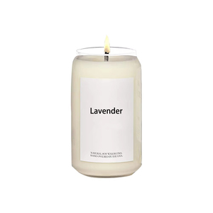 Vente chaude 150g Bougies <span class=keywords><strong>parfum</strong></span>ées à la main avec couvercles en bois pour les mariages Thanksgiving Aromathérapie Home Decor Garden Enhancement - Product Image 6