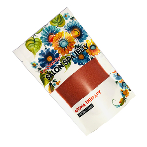 <span class=keywords><strong>Mascarilla</strong></span> Exfoliante para <span class=keywords><strong>Pies</strong></span> <span class=keywords><strong>de</strong></span> Calidad Spa, Polvo Natural Orgánico Hidratante para Pedicura, Sin Crueldad Animal y Sin Parabenos - Product Image 6