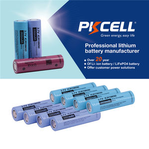 <span class=keywords><strong>18650</strong></span> Akku <span class=keywords><strong>18650</strong></span> Li-Akku Großpackung 3,7V 2600mAh <span class=keywords><strong>18650</strong></span> Wiederaufladbarer Li-Ionen-Akku - Product Image 2