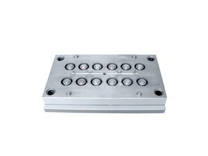 جودة عالية اقتصادية إمدادات المياه PPR قالب بلاستيكي متين من مورد موثوق به - Product Image 4