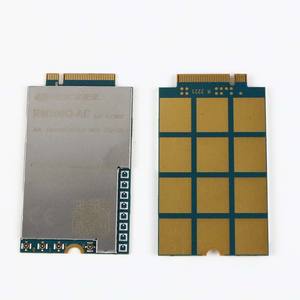 5G cpeカードQUECTEL RM500Q-GL M.2拡張カード Quectel RM500Q-GL 5G