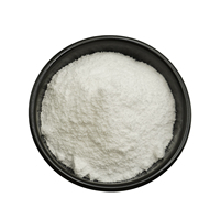 Ebos Supply De Qualité Alimentaire Cas 53850 Édulcorant Arrowroot Naturel Thaumatin 99% Poudre Pure Thaumatine