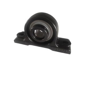 RSAO 1 15/16 Collier de verrouillage à roulement à billes en fonte robuste GN-KRRB bloc d'oreiller de précision série lourde unité logée - Product Image 1