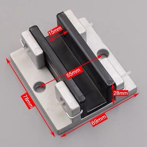 Kon * thang máy hướng dẫn đối trọng Giày km652435g10 - Product Image 3
