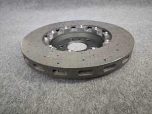 Kit de Frenos de Disco para 1986 C10 Izusu 500elf para Altis para I330 para 300c 2021 para C30 - Aleación de Aluminio-Magnesio - Product Image 4