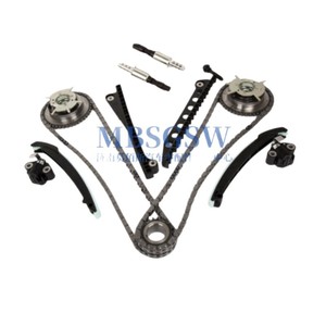 Kit de chaîne de distribution F6TZ6268AA pour réparation de moteur 5.4L Ford Raptor - Product Image 1