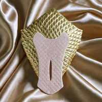 Confort de haute qualité pour le resserrement du Yoni Soutien blanchissant Soins privés pour femmes Masque Yoni hydratant Soins de la vulve Masque du vagin