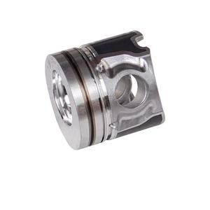 Hansen Manufacturing 1155442011 803004128 pièces de rechange de qualité supérieure engrenage tandem double pompe hydraulique pour chargeur - Product Image 4