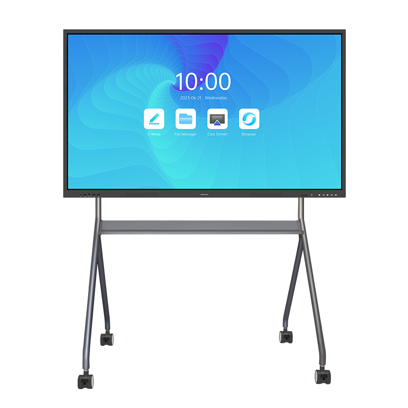 GAOKEview Interactive Flat Panel Digital Displays