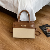 Sac à main femme tendance hiver 2025, sac à main rétro pour femme, sac de luxe pour femme