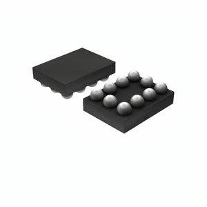 Commutateur IC SPDTX2 140MOHM 10WLCSP Acheter en ligne Composants électroniques Service original à guichet unique Interface 10 WFBGA, WLCSP - Product Image 1