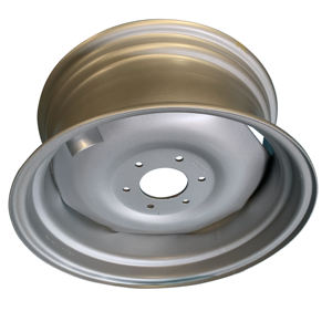 Cerchi agricoli all'ingrosso W7x24 W8 * 24 W7 * 24 fabbrica di cerchi W10x24 W8x24 W9 * 24 ruote del cerchione del trattore - Product Image 2