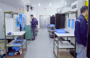 5 As Draaien Frezen Vervanging Auto Aluminium Custom Hoge Metalen Precisie Cnc Fabriek Machinale Onderdelen Diensten Voor Industrie - Product Image 4