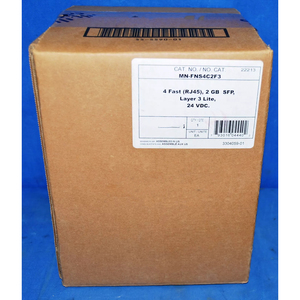 Brand New Industrial <b>Ethernet</b> <b>Switch</b> IE-4010-4S24P From Electrical Equipment Category - Product Image 5