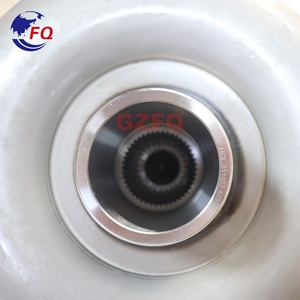 Convertidor de Par 510-7484 5107484 Nuevo de Alta Calidad para Piezas de Cargadora - Product Image 6