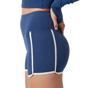 Yoga <b>Short</b> with Manufacturer and Trader Gym Yoga <b>Shorts</b> Puls Size Wholesale <b>Shorts</b> <b>Sports</b> <b>Short</b> Fitness of Womens Yoga <b>Shorts</b> - Product Image 3