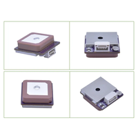 Système de positionnement global M9140 et récepteur satellite de navigation Petite antenne intégrée Module GPS minimum à faible consommation pour DVR