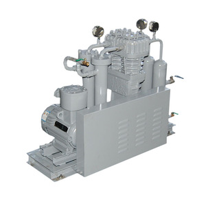 Quelle est la meilleure option pour l'achat de pièces de rechange de la pompe de surpression du compresseur de gaz de queue, du joint de valve et de la bielle de connexion à tête croisée ? - Product Image 5