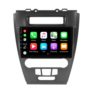 <span class=keywords><strong>Autoradio</strong></span> Android 14, navigation <span class=keywords><strong>GPS</strong></span>, lecteur multimédia pour <span class=keywords><strong>Ford</strong></span> <span class=keywords><strong>Mondeo</strong></span> <span class=keywords><strong>2009</strong></span> - 2012, unité principale, WIFI 4G, Carplay sans fil - Product Image 4