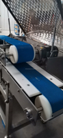 Nouvelle trancheuse à salami / Machine à découper la viande pour shawarma