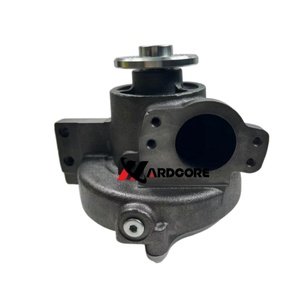 High Quality Water Pump 338-1149 338-1148 for C9 C9.3 Engine 336E 336F 966M 972K - Product Image 2