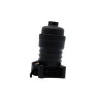 Oil Grid Seat Assembly 06M115401F 06M115401E for A4 A5 A6 A7 A8 Q5 Q7 Q8 Auto Parts and Accessories