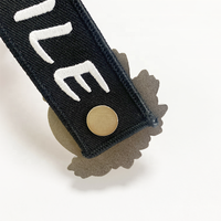 Porte-aiguilles magnétique en émail souple, design citrouille personnalisé, accessoire pour broderie, point de croix et quilting