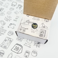 Papier de soie écologique sans acide, couleur personnalisée, pour l'emballage de vêtements, revêtement d'un seul côté, matériaux recyclés et logo personnalisé
