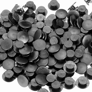 Boucle de chaussure en plastique personnalisée <span class=keywords><strong>Xiami</strong></span> Model 1 avec breloque décorative, accessoires DIY pour pantoufles de jardin unisexe - Product Image 3