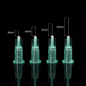 Corea desechable <span class=keywords><strong>mesoterapia</strong></span> Derma Lifting Meso <span class=keywords><strong>agujas</strong></span> 34g <span class=keywords><strong>4mm</strong></span> 30g <span class=keywords><strong>agujas</strong></span> en venta 30g <span class=keywords><strong>4mm</strong></span> <span class=keywords><strong>agujas</strong></span> 32G 13mm 31G - Product Image 3