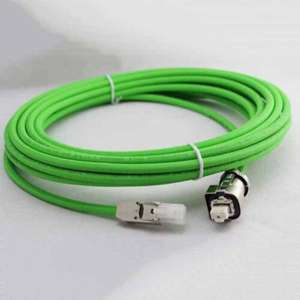 Sinyal kablosu 6FX80021AA011AE0 için 1 adet yeni - Product Image 1