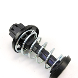 <span class=keywords><strong>Ricambi</strong></span> <span class=keywords><strong>Auto</strong></span> A2058800027 2058800027 per <span class=keywords><strong>MERCEDES</strong></span> MB CLASSE C W205 Molla di Arresto Cofano Motore Anteriore - Product Image 2