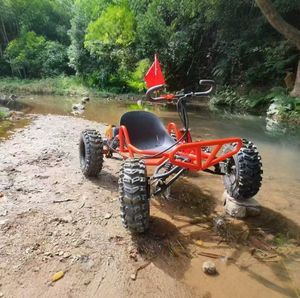Off-Road <span class=keywords><strong>MADNESS</strong></span>, ปลดปล่อยอิสระขายร้อนสำหรับผู้ใหญ่ Mini-Terrain off-road (Mini off-road Kart มินิสำหรับผู้ใหญ่) - Product Image 2