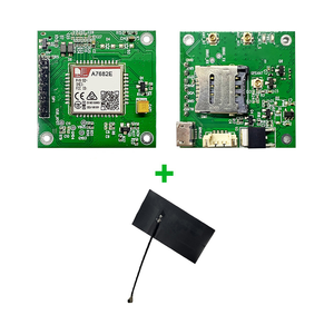 Simcom a7682e cat1 4 gam LTE mô-đun ban phát triển với <span class=keywords><strong>GSM</strong></span> LTE giọng nói B1/B3/B5/B7/B8/B20 <span class=keywords><strong>GSM</strong></span>/GPRS nhúng bảng lõi - Product Image 4