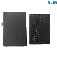 Penutup Keyboard Bluetooth, Tablet Bluetooth tipe Keyboard pada apa pun