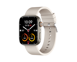 <span class=keywords><strong>Amazon</strong></span> caliente <span class=keywords><strong>Smartwatch</strong></span> para mujeres 2024 nuevo Fitness Tracker TFT Pantalla de 2,1 pulgadas reloj deportivo/carga magnética de llamada - Product Image 1